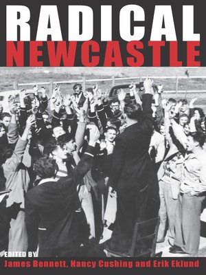 cover image of Radical Newcastle